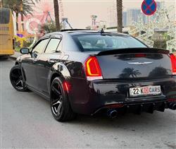 کرایسلەر 300